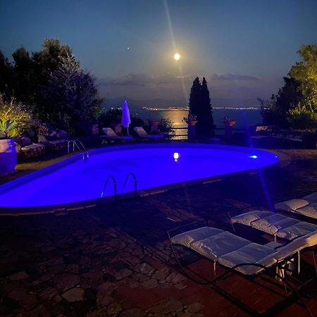 Maison Du Reve Scario Extérieur photo