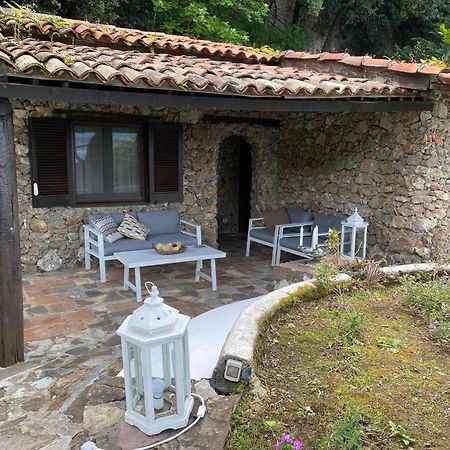 Maison Du Reve Scario Extérieur photo