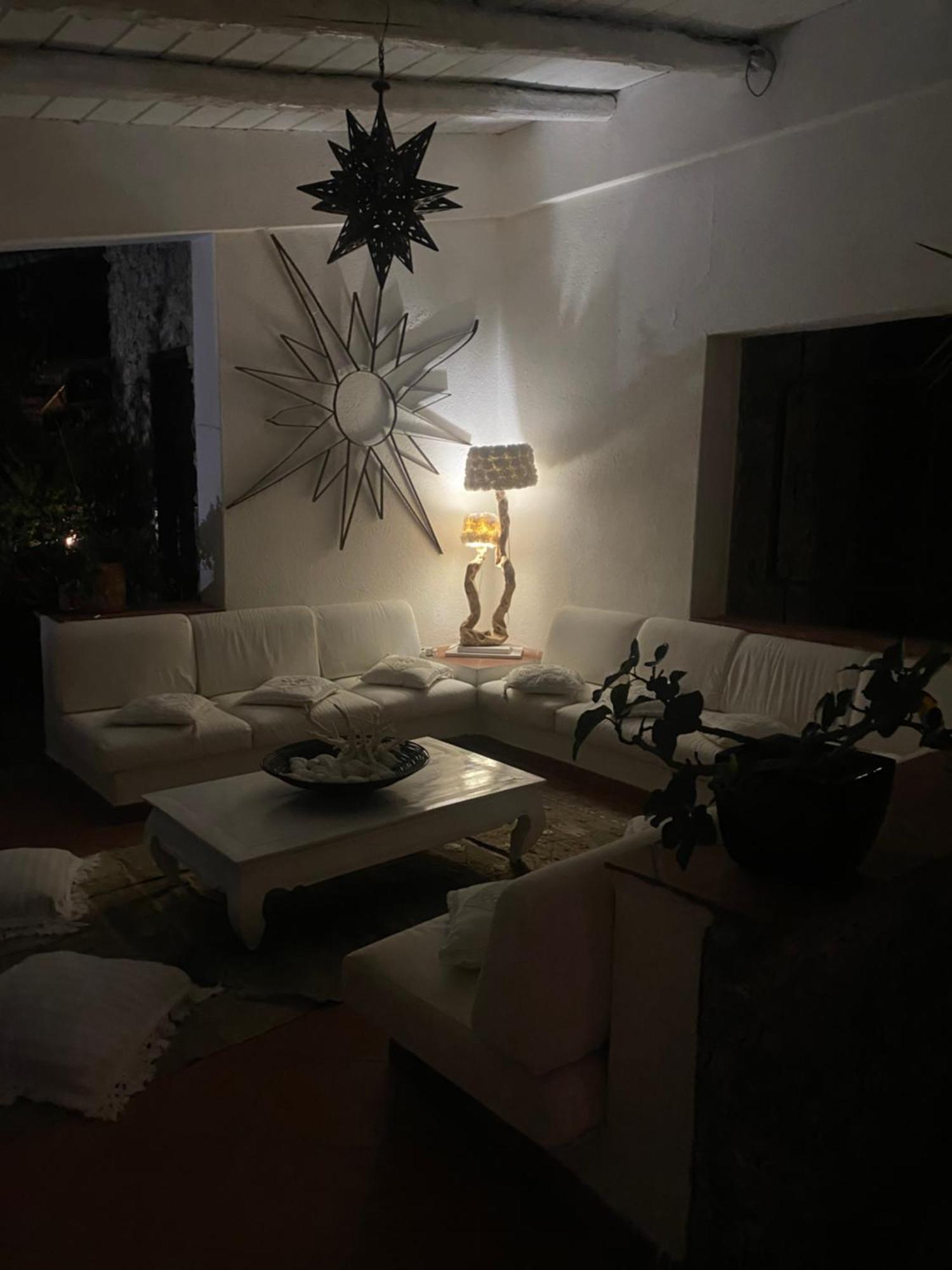 Maison Du Reve Scario Extérieur photo