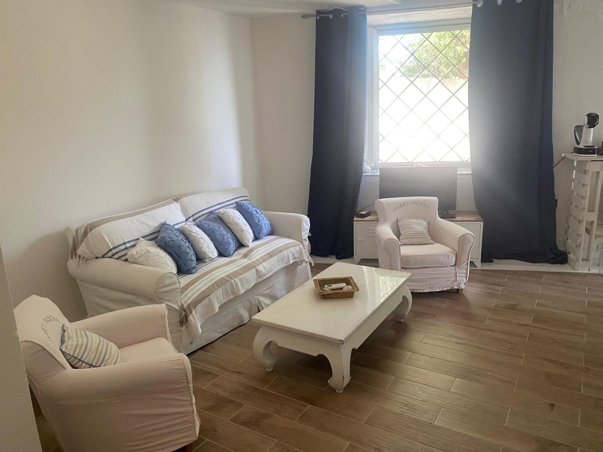 Maison Du Reve Scario Extérieur photo
