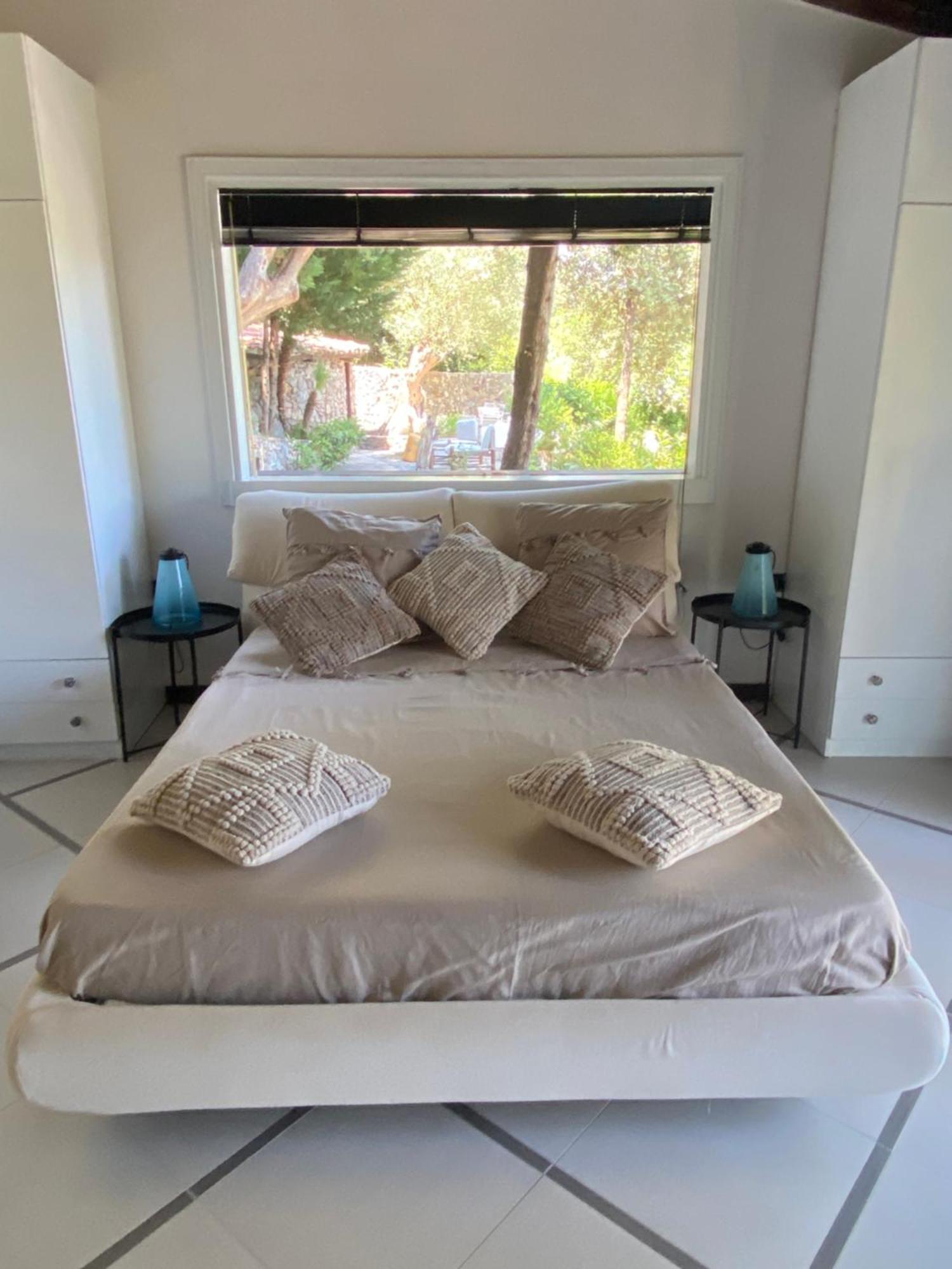 Maison Du Reve Scario Extérieur photo