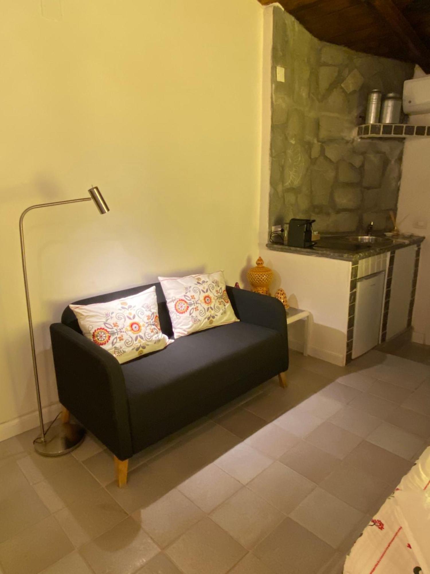 Maison Du Reve Scario Extérieur photo