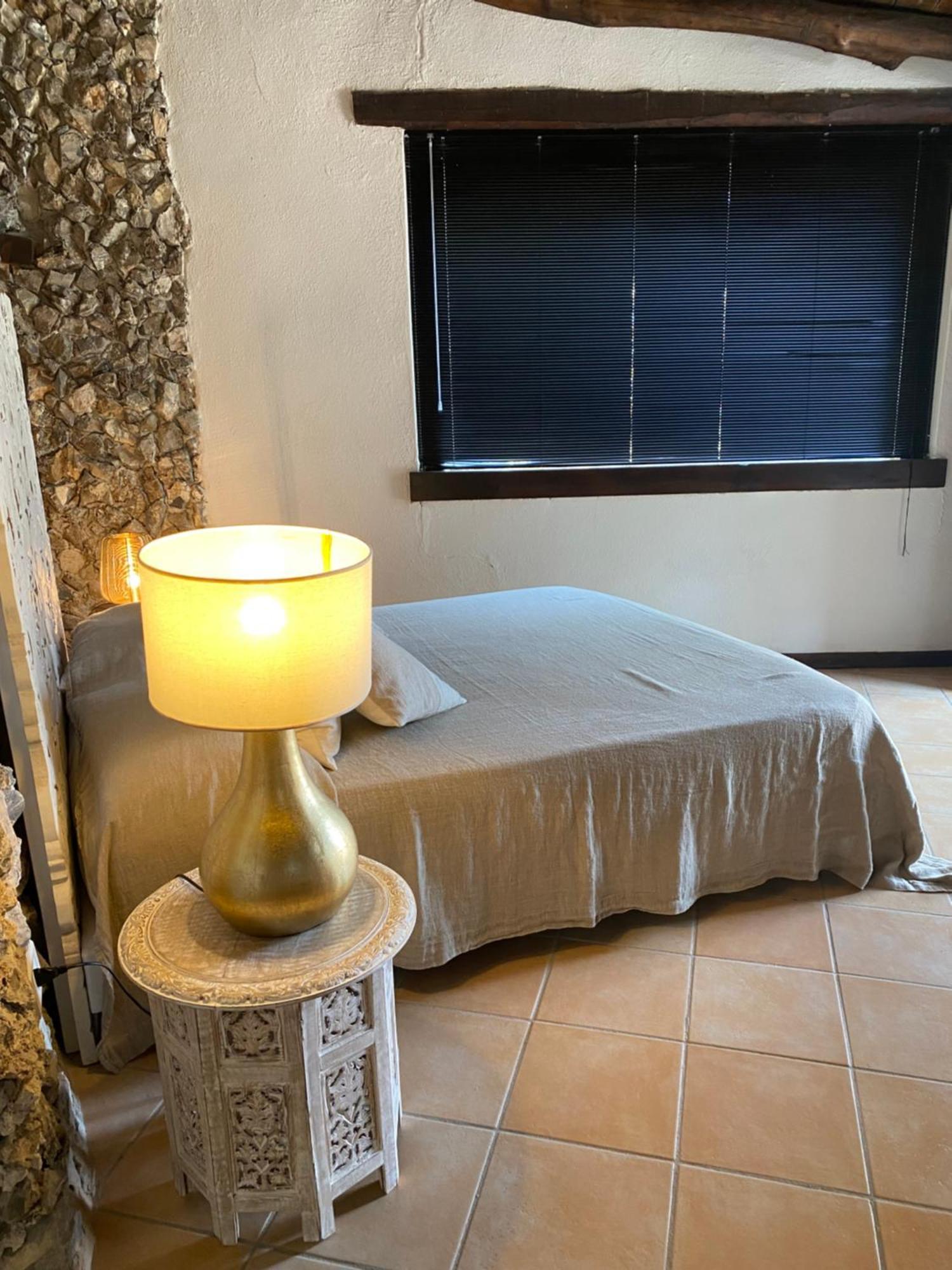 Maison Du Reve Scario Extérieur photo