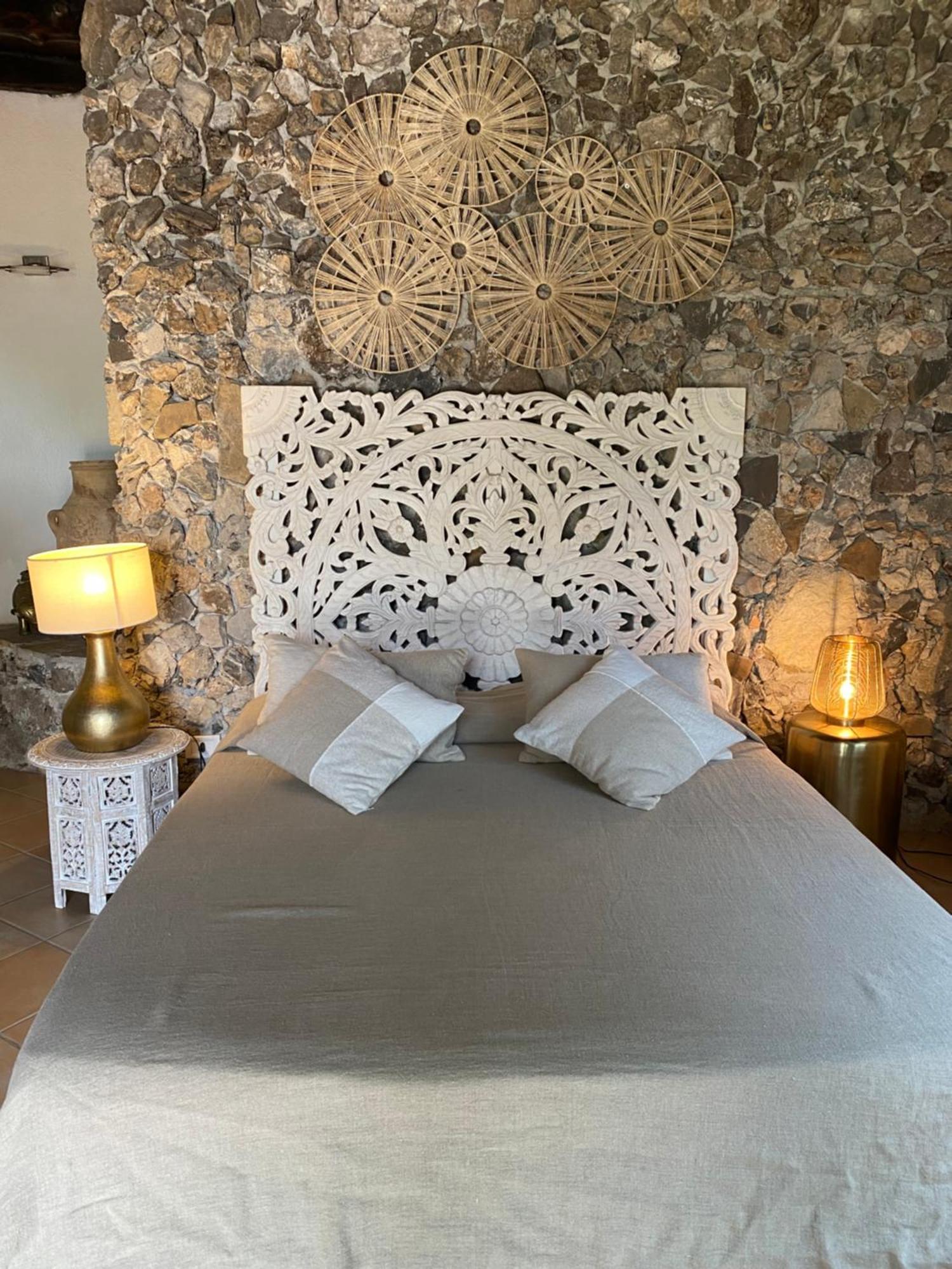 Maison Du Reve Scario Extérieur photo