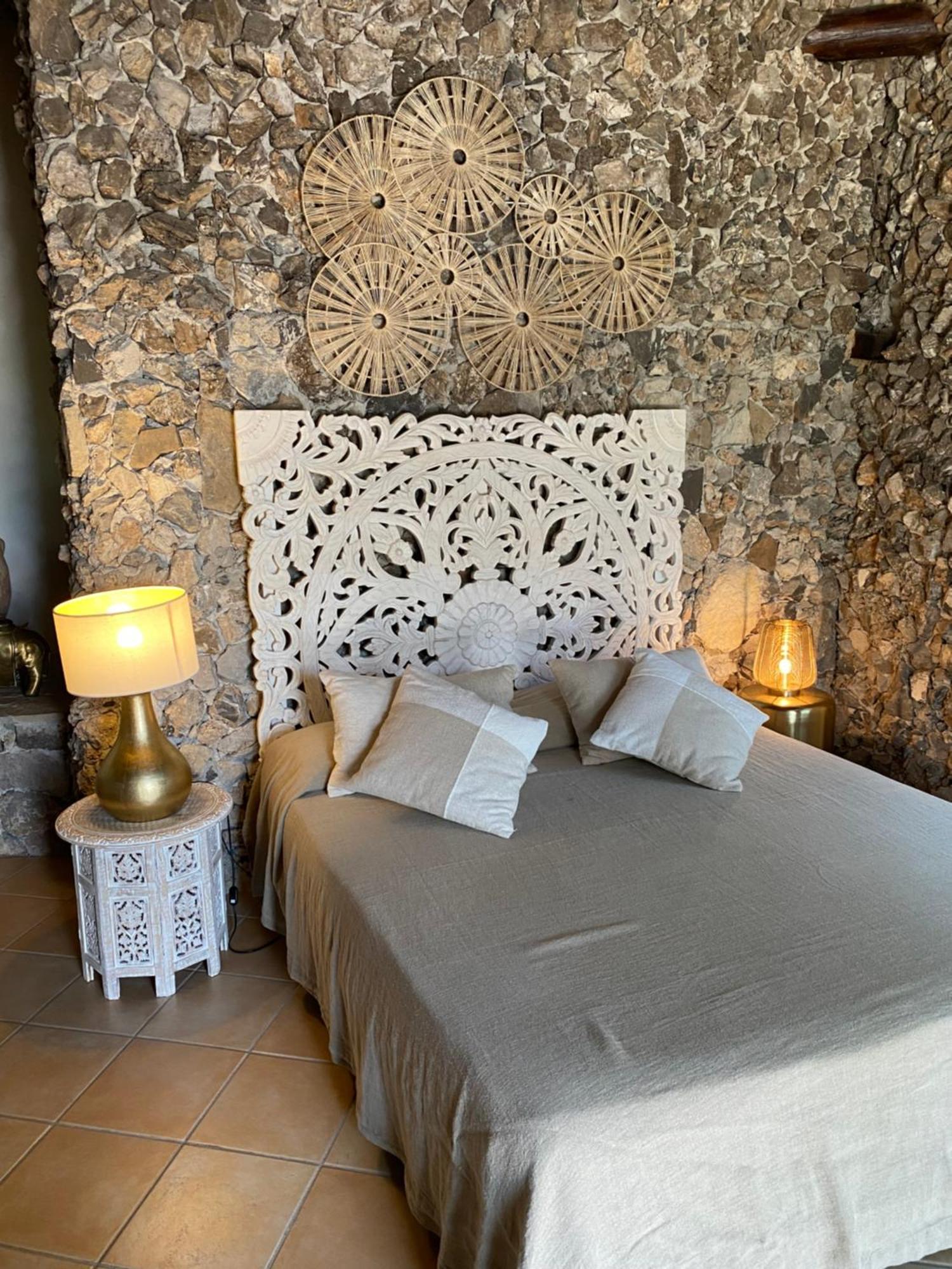 Maison Du Reve Scario Extérieur photo