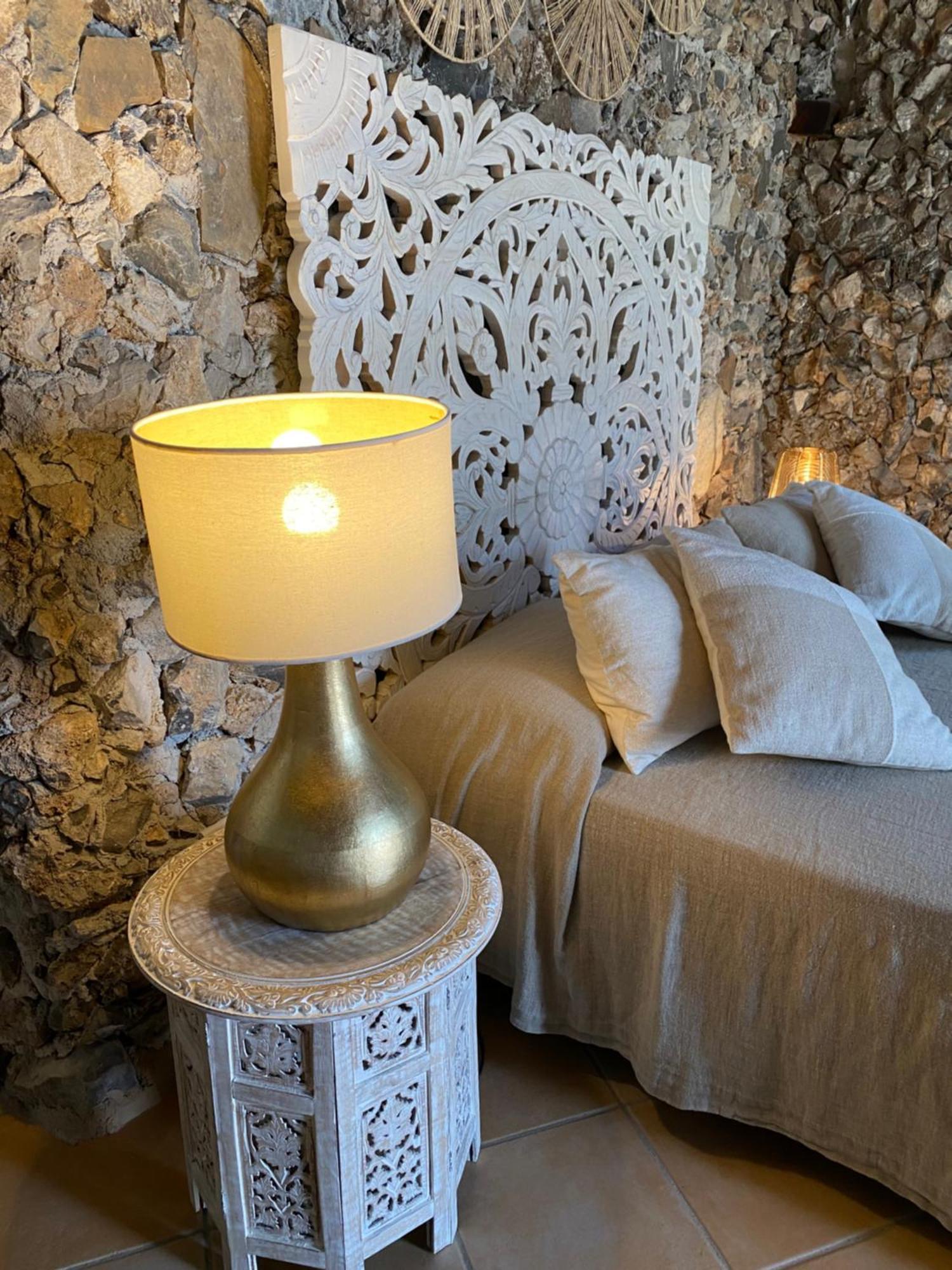 Maison Du Reve Scario Extérieur photo