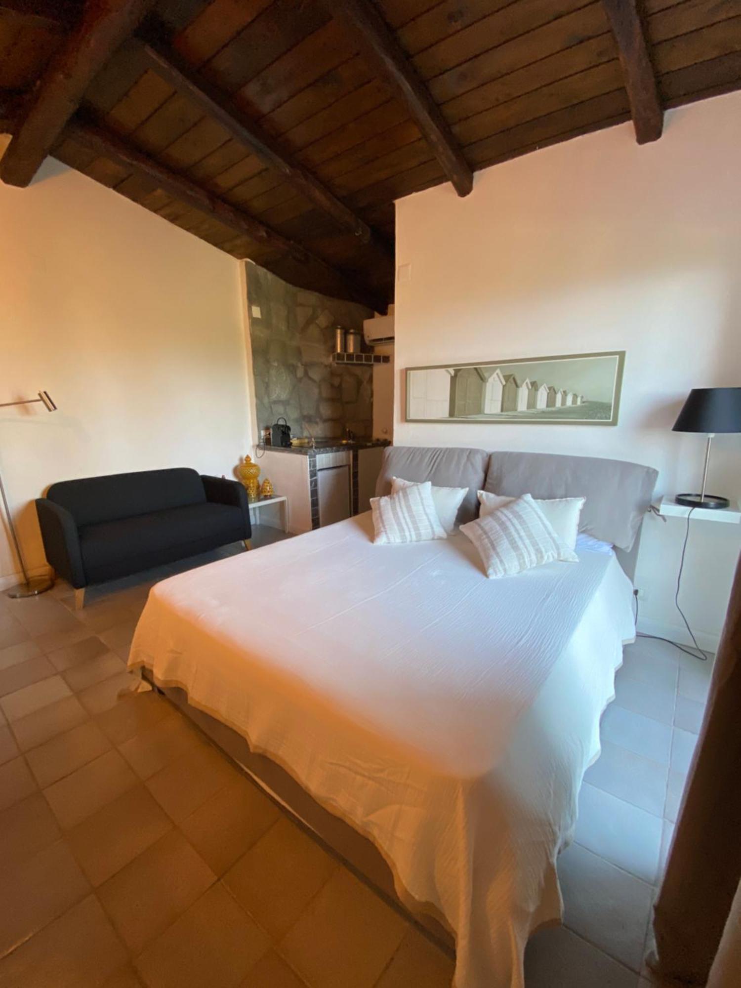 Maison Du Reve Scario Extérieur photo