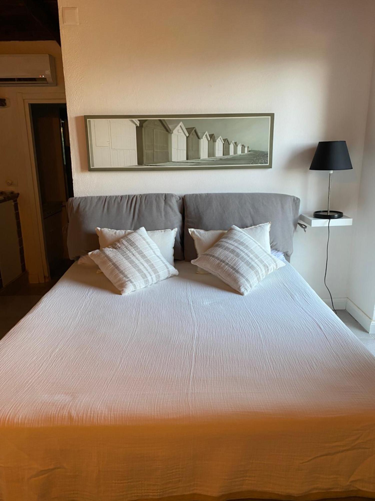 Maison Du Reve Scario Chambre photo